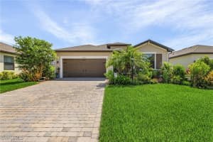 3372 Brozas Court, FORT MYERS, FL 33905 Sold 11/12/24