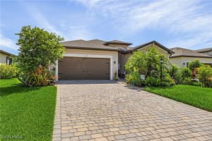 3372 Brozas Court, FORT MYERS, FL 33905 Sold 11/12/24