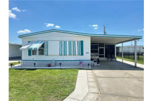 210 Brandywine Ln, North Fort Myers