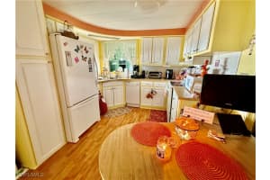210 Brandywine Lane, North Fort Myers, FL 33917 - MLS#224067107
