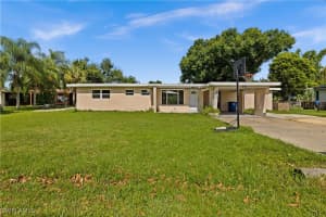 175 Cricle Drive, FORT MYERS, FL 33905 Sold 09/25/24