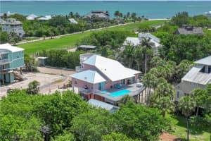 4501 Seair Lane, Upper Captiva, FL 33924 - MLS#224067115