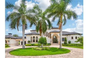 15571 Old Wedgewood Court, Fort Myers, FL 33908 Sold 05/23/25