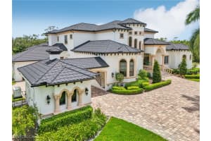 15571 Old Wedgewood Court, Fort Myers, FL 33908 Sold 05/23/25
