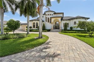 15571 Old Wedgewood Court, Fort Myers, FL 33908 Sold 05/23/25