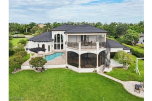 15571 Old Wedgewood Court, Fort Myers, FL 33908 Sold 05/23/25