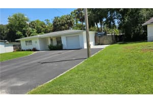 1821 Marilyn Drive, NORTH FORT MYERS, FL 33917 Sold 10/17/24