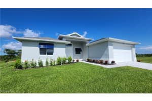 3802 40th Avenue, CAPE CORAL, FL 33993 Sold 08/28/25