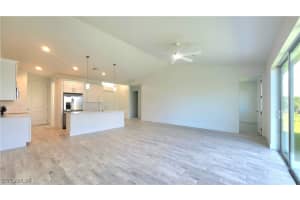 3802 40th Avenue, CAPE CORAL, FL 33993 Sold 08/28/25