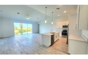 3802 40th Avenue, CAPE CORAL, FL 33993 Sold 08/28/25