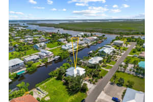 5304 Ann Arbor Drive, BOKEELIA, FL 33922 Sold 10/07/24