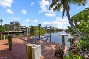 5304 Ann Arbor Drive, BOKEELIA, FL 33922 Sold 10/07/24