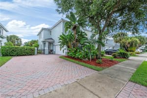 14768 Pinnacle Place, Naples, FL 34119 Sold 11/07/24