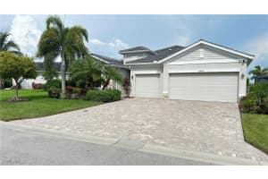 16495 Bonita Landing Circle, Bonita Springs, FL 34135 Sold 11/12/24