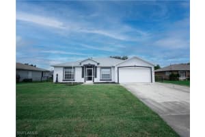 4615 6th Avenue, CAPE CORAL, FL 33914 Sold 09/27/24