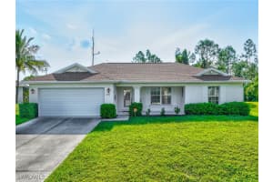 2531 18th Avenue, CAPE CORAL, FL 33993 Sold 02/21/25