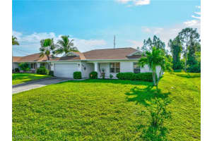2531 18th Avenue, CAPE CORAL, FL 33993 Sold 02/21/25