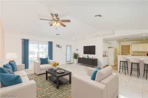 2531 18th Avenue, CAPE CORAL, FL 33993 Sold 02/21/25