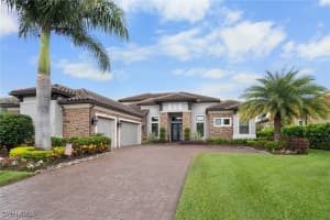 3318 Fanny Bay Lane, Naples, FL 34114 Sold 08/14/25