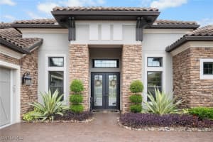 3318 Fanny Bay Lane, Naples, FL 34114 Sold 08/14/25