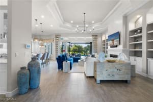 3318 Fanny Bay Lane, Naples, FL 34114 Sold 08/14/25