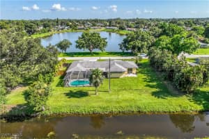 706 Monet Street, LEHIGH ACRES, FL 33936 Sold 09/26/24