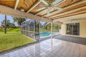 706 Monet Street, LEHIGH ACRES, FL 33936 Sold 09/26/24