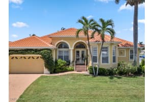 863 Banyan Court, MARCO ISLAND, FL 34145 Sold 10/16/24