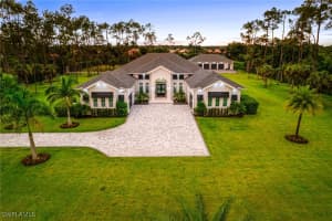 5567 Tamarind Ridge Drive, Naples, FL 34119 Sold 12/12/24