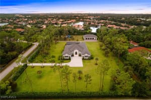5567 Tamarind Ridge Drive, Naples, FL 34119 Sold 12/12/24