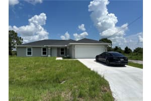 3204 63 Street, LEHIGH ACRES, FL 33971 Sold 12/06/24