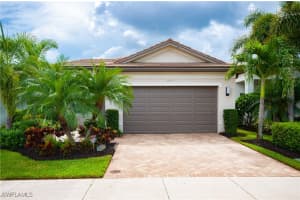 28457 Capraia Drive, Bonita Springs, FL 34135 Sold 03/11/25