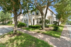 6020 Towncenter Circle, NAPLES, FL 34119 Sold 10/03/24