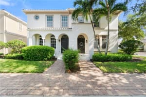 6020 Towncenter Circle, NAPLES, FL 34119 Sold 10/03/24