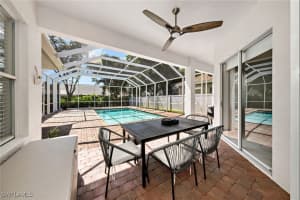 8532 Laurel Lakes Boulevard, Naples, FL 34119 Sold 03/05/25