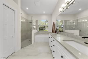 8532 Laurel Lakes Boulevard, Naples, FL 34119 Sold 03/05/25
