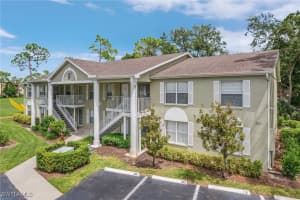 251 Quail Forest Boulevard, Naples, FL 34105 Sold 11/07/24