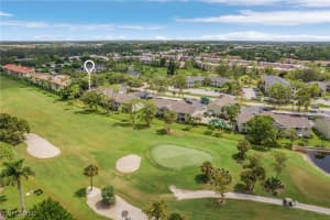 251 Quail Forest Boulevard, Naples, FL 34105 Sold 11/07/24
