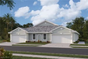21863 Milan Villas Lane, ESTERO, FL 33928 Sold 10/30/24