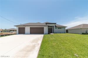 1644 37th Avenue, Cape Coral, FL 33993 - MLS#224067277