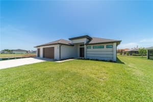 1644 37th Avenue, Cape Coral, FL 33993 - MLS#224067277