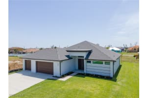 1644 37th Avenue, Cape Coral, FL 33993 - MLS#224067277