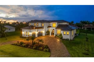 8600 Belle Meade Drive, Fort Myers, FL 33908 Sold 03/05/25