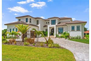 8600 Belle Meade Drive, Fort Myers, FL 33908 Sold 03/05/25