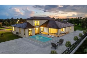 8600 Belle Meade Drive, Fort Myers, FL 33908 Sold 03/05/25