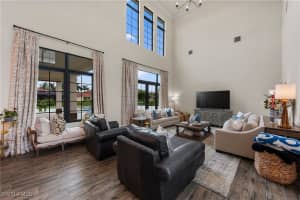 8600 Belle Meade Drive, Fort Myers, FL 33908 Sold 03/05/25