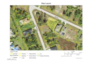 105 Britt Road, ROTONDA WEST, FL 33947 Sold 11/26/24