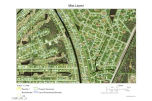 105 Britt Road, ROTONDA WEST, FL 33947 Sold 11/26/24