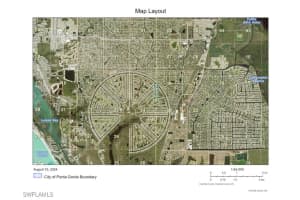 105 Britt Road, ROTONDA WEST, FL 33947 Sold 11/26/24