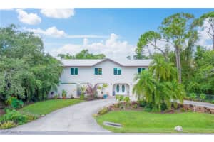 18308 Oriole Road, FORT MYERS, FL 33967 Sold 10/28/24